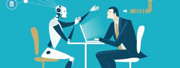 An “interview” with ChatGPT: What is public relations? How has PR changed? Will AI replace comms pros?