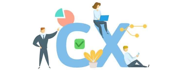 Most marketers lack the digital infrastructure to deliver mature hybrid CX