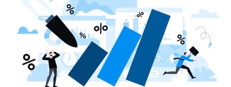 The age of disruption: CEOs say they need to overhaul their business models within three years