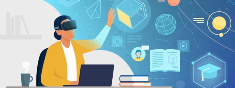 The Immersive Revolution: AI-powered CX is now the best way to win and keep customers