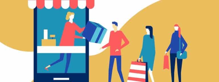 So long, brand loyalty? 4 in 10 consumers don’t care where they buy online ‘as long as it works’