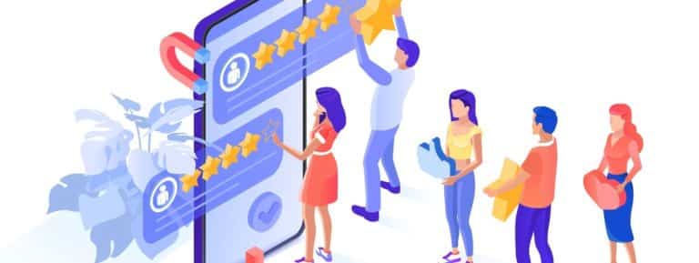 New customer engagement study finds seismic changes in loyalty rankings