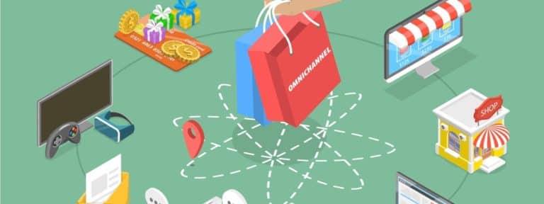 More than 9 in 10 shopping journeys now start online—how’s your brand’s omnichannel experience?