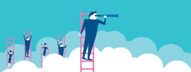 3 in 4 marketers view economic downturn as opportunity—many are redirecting Twitter spend