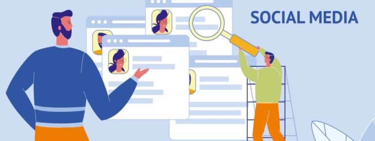 Protecting your personal brand: 9 in 10 hiring managers would fire workers for content in personal social posts