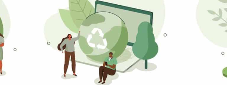Responsible technology use now becoming a critical factor in organizational CSR practices