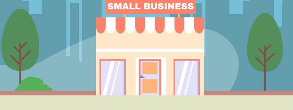 Small business