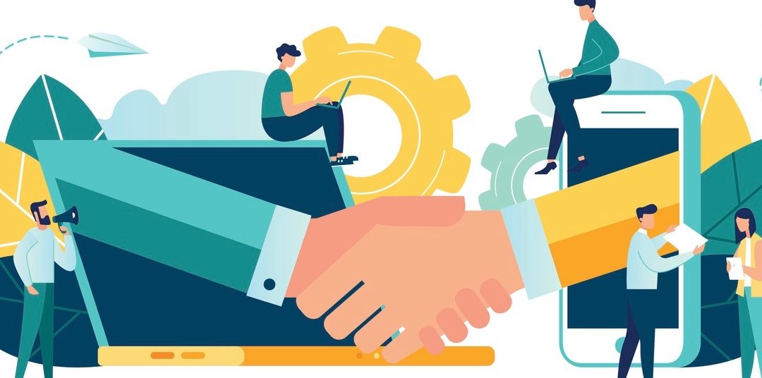 2023 Edelman Trust Barometer: Business is the only institution viewed as ethical and competent