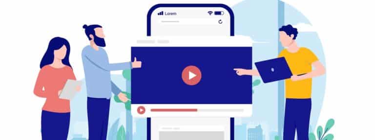 6 ways to use video storytelling to create a connection with your audience