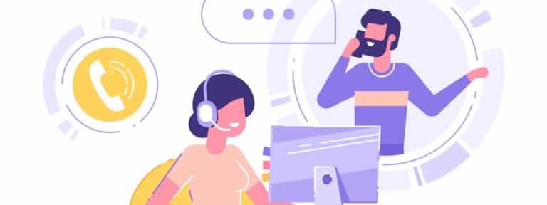 How your brand’s voice channel impacts CX: Insights on modern outbound communications