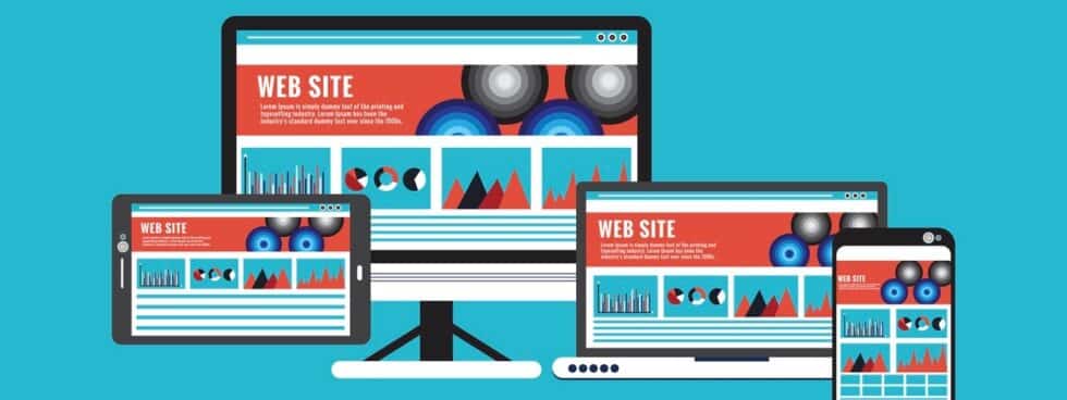 4 ways an outdated website can hurt your business - Agility PR Solutions