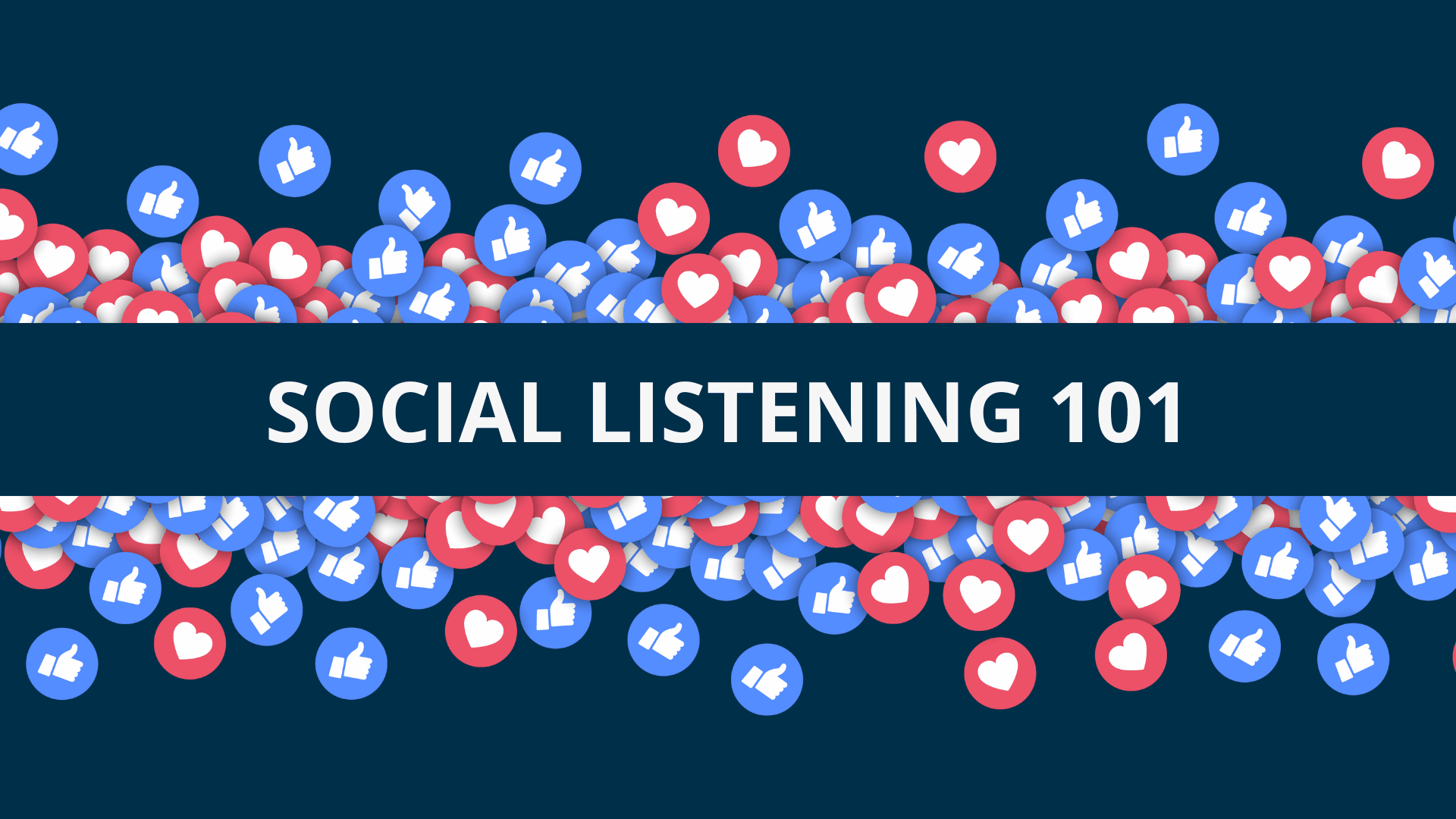Social listening strategy | All you need to know