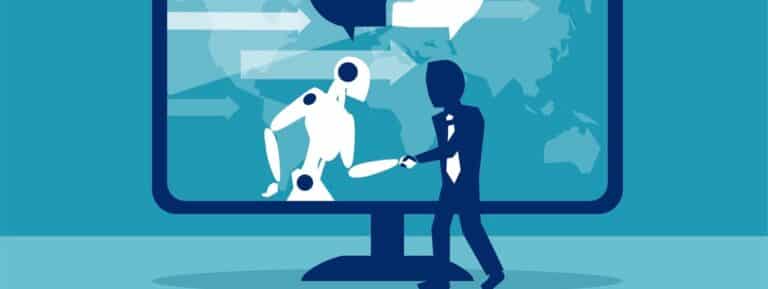 3 in 4 consumers believe AI can have a positive impact on their experience