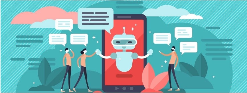 Chatbot CX significantly impacts vendor evaluation for B2B buyers—how’s yours working?