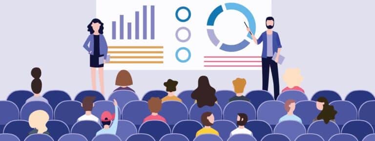 2023 events outlook: New report reveals shifts in formats, budgets, and need for better tools