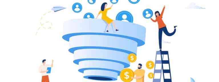 More than 9 in 10 companies struggle with lead lifecycle management issues