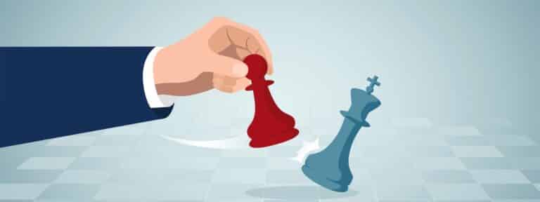 What role should Corporate America play in an increasingly challenging political environment?