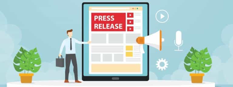 6 ways press release distribution helps companies generate leads