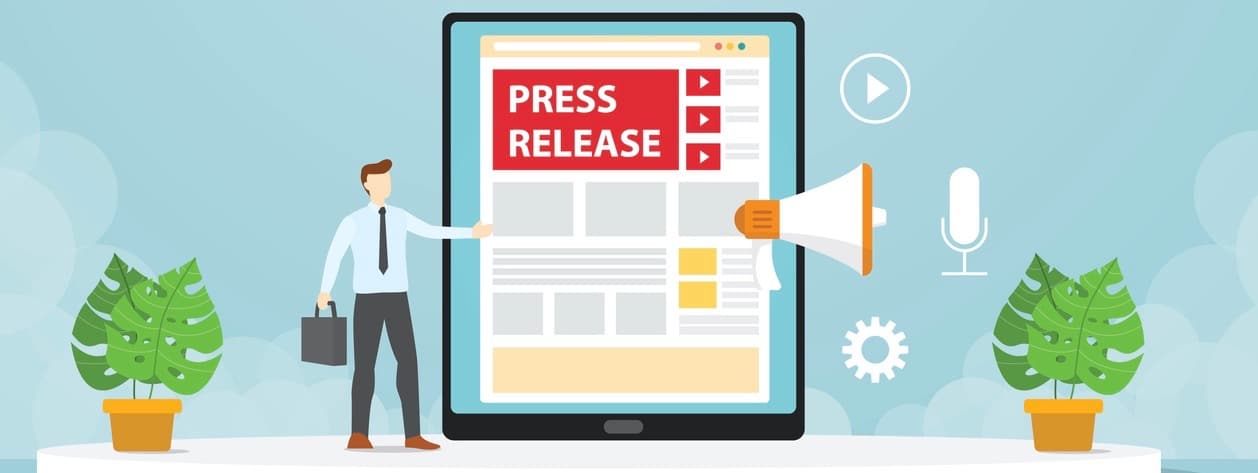 Press Release Distribution Services