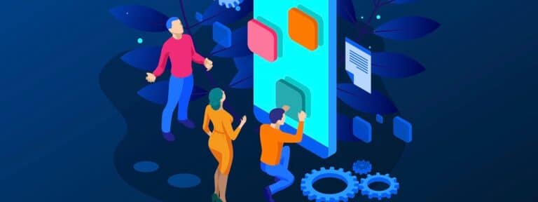 Race to the top: Leaders looking to app modernization in 2023 to drive transformation efforts