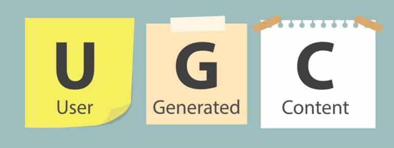 6 types of user-generated content that are beneficial for business outreach