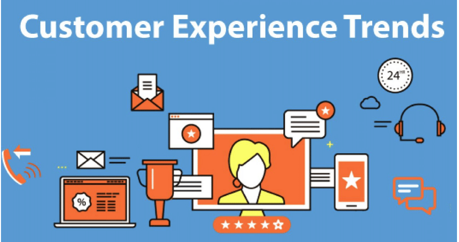 Customer experience marketing: 3 comms strategies for improving CX