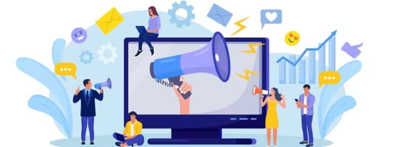 5 tips for creating engaging interactive social media posts in 2023—and some great suggestions