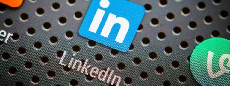 Tips and examples for using LinkedIn for successful sales and marketing leads