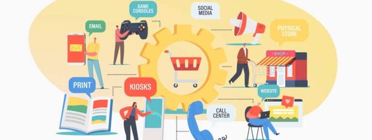 2023 omnichannel customer service overview: Product knowledge up, personalization down