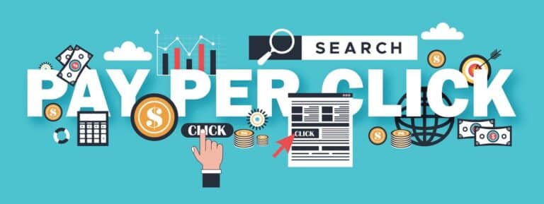 5 benefits of investing in pay-per-click when marketing online