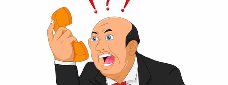 Customer rage: Service issues making them yell more—and seek revenge for their hassles