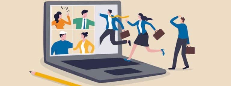 5 trends to know for 2023 about the state of remote work