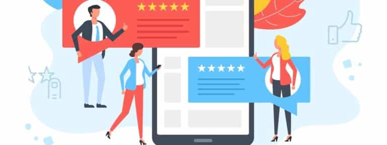 The singular power of the online review: Perceptions and preferences—and brand opportunities