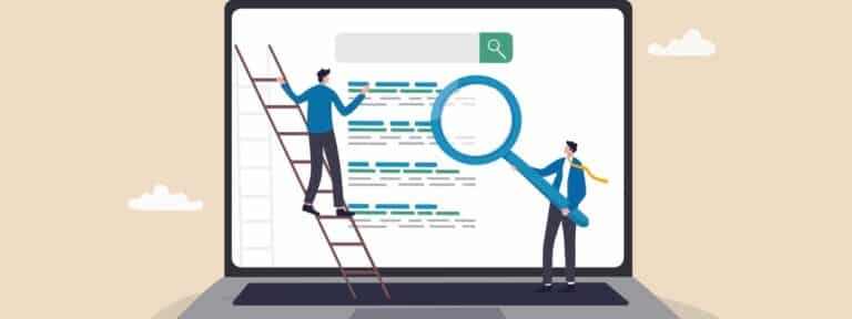 Search trends in 2023: Insights on search technologies, personalization, and hybrid retail strategy