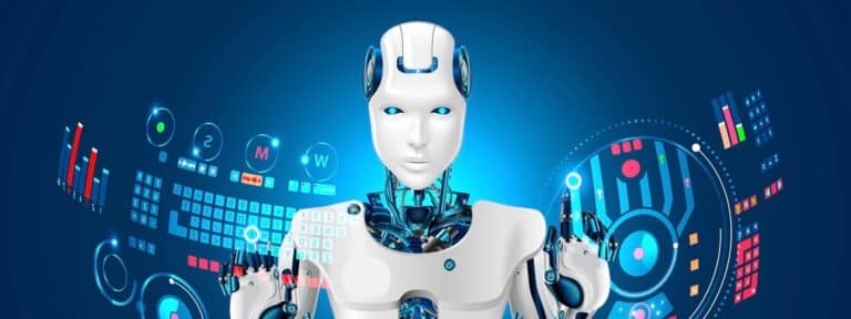 Most consumers fear and distrust AI—and brands must prove their trustworthiness