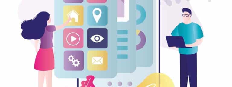 Consumers turning to brand and retailer apps to streamline in-store shopping—is your app optimized?