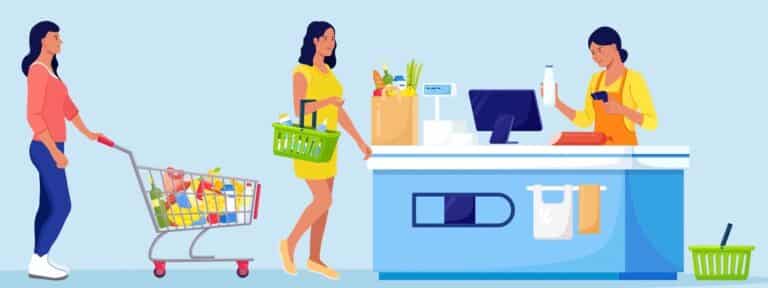 5 ways PR can move products from the shelf to the shopping basket