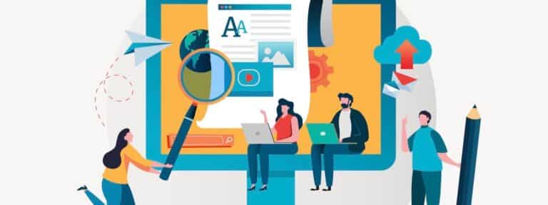 Digital content creation market expected to hit nearly $70 billion by 2030