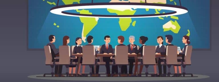 Inside the C suite: Despite economic, political and talent issues, CEO future outlook rises