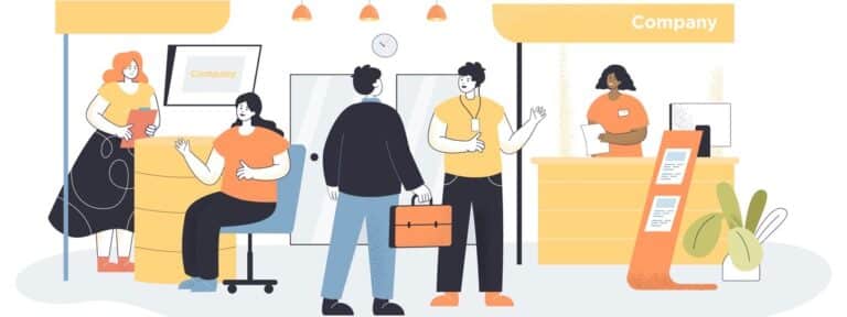 New study finds face-to-face interaction is key to building brand trust