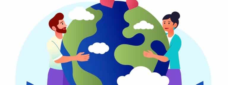 Sustainability remains a strong consumer concern—they just don’t trust brands’ eco-claims