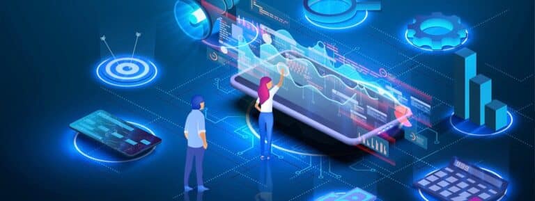 Tech vision 2023: Cloud, metaverse and AI define a bold new future as physical and digital merge