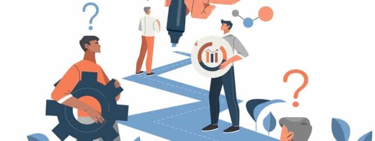 Is transformation success all about adopting new tech? New research says no—here’s why