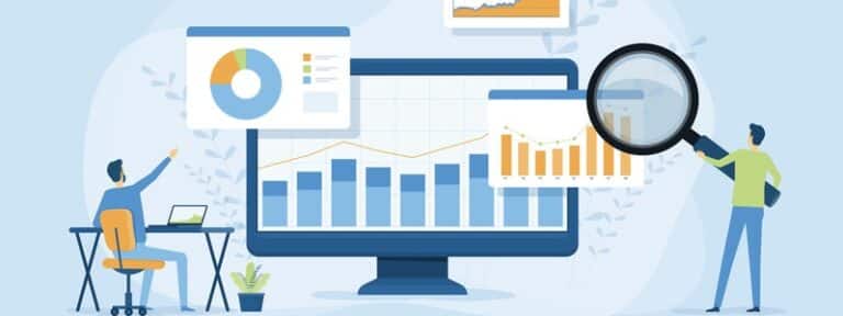 How to take your digital marketing to the next level with business analytics tools