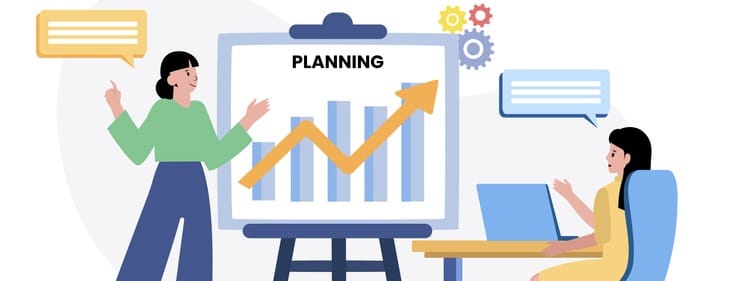 5 steps for developing a solid business plan for your PR agency