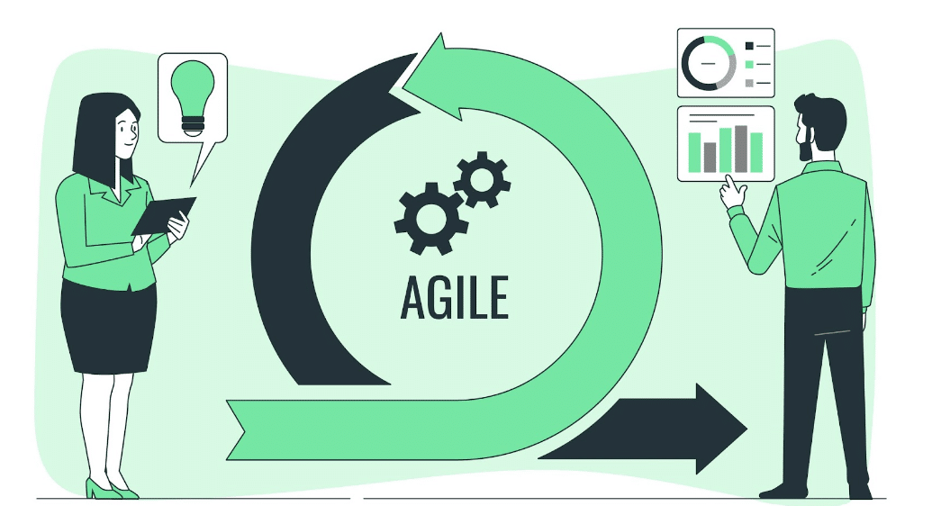 Agile development and PR: How the two can work together for better results
