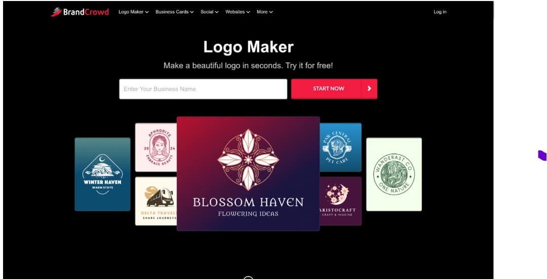 Logo Maker