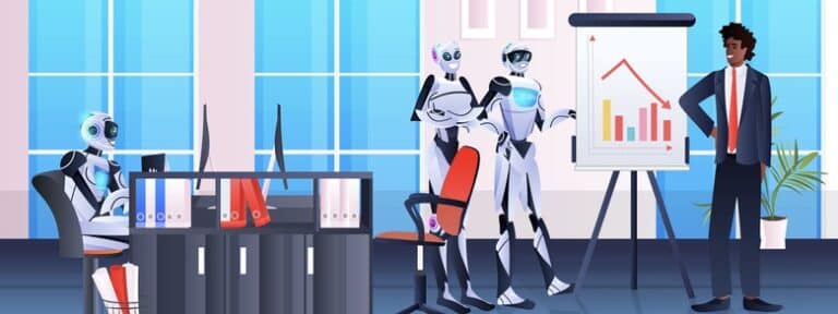 Despite fears that AI will eliminate jobs, new research finds nearly 6 in 10 employers say they believe AI and other new tech will actually be job creators