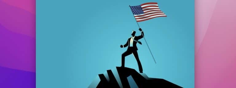 The Most Patriotic Brands in America: New survey research reveals the nation’s truest bluest companies in our hyper-political landscape