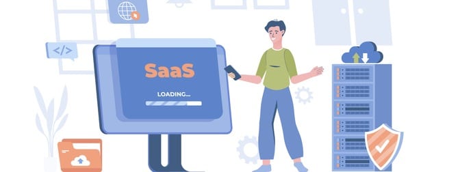 4 common problems your SaaS website might have—and how to fix them